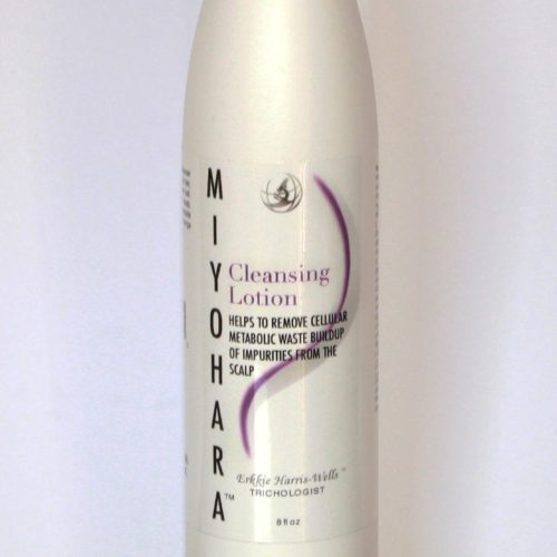 Miyohara Trichology - Best Scalp Cleansing Lotion
