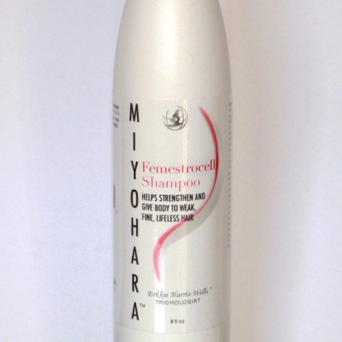 Miyohara Trichology - Best Femestrocell Shampoo