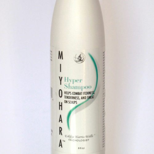 Miyohara Trichology - Best Hyper Shampoo